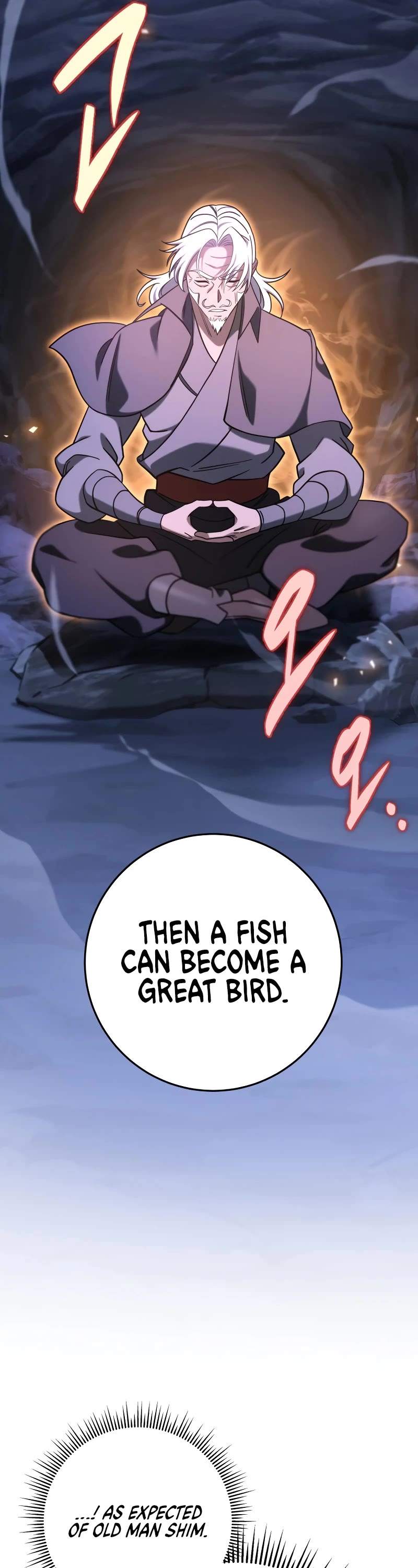 Heavenly Inquisition Sword Chapter 69 page 17 - Chapter 69
