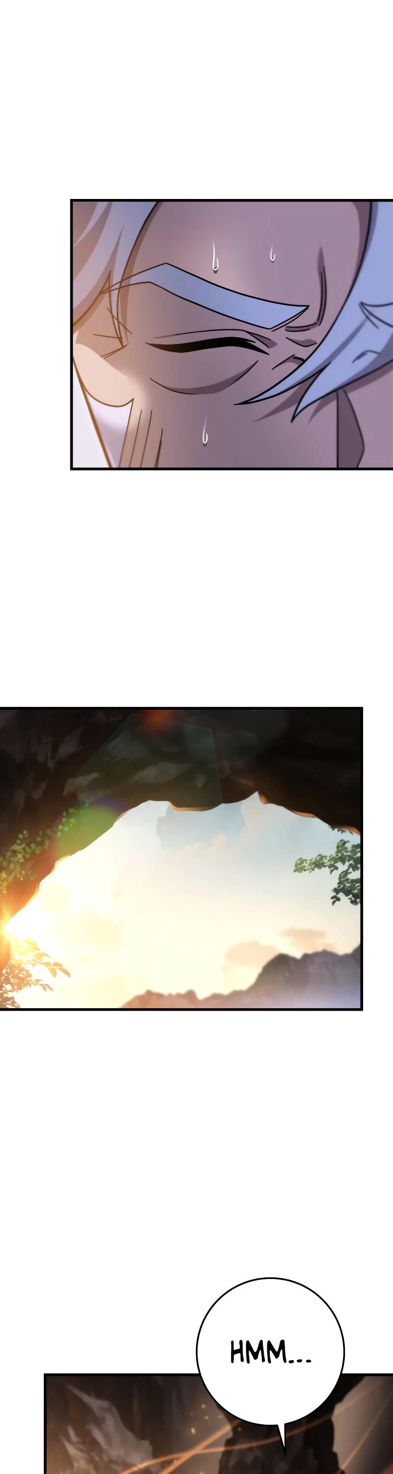 Heavenly Inquisition Sword Chapter 69 page 19 - Chapter 69