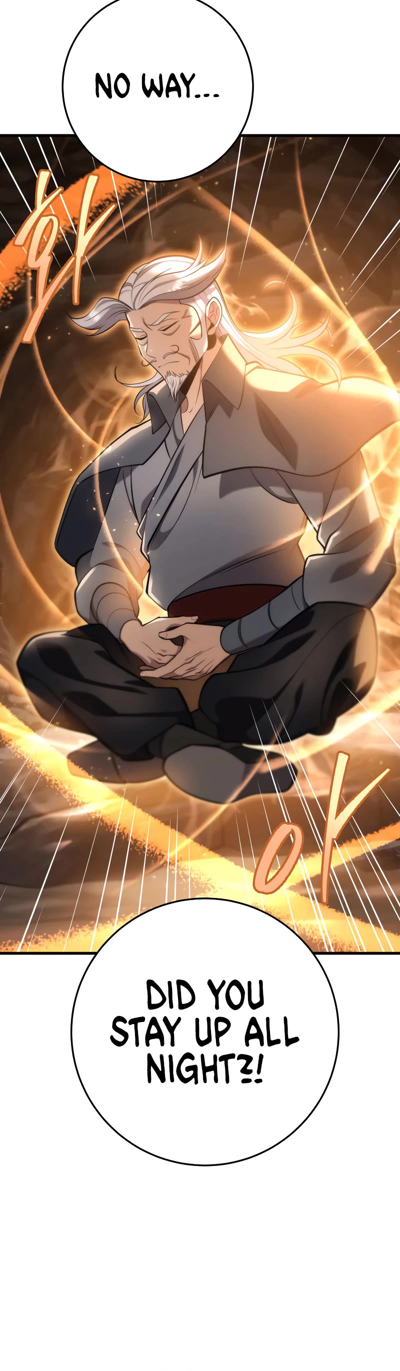 Heavenly Inquisition Sword Chapter 69 page 21 - Chapter 69
