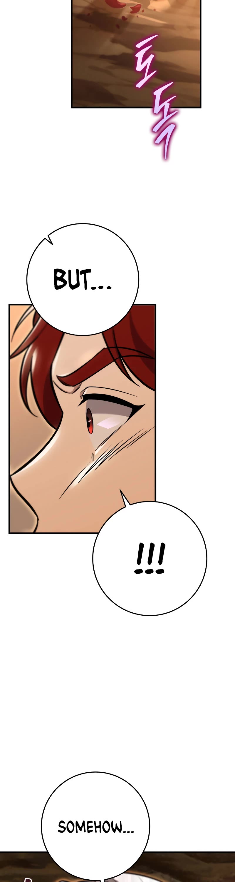 Heavenly Inquisition Sword Chapter 69 page 23 - Chapter 69