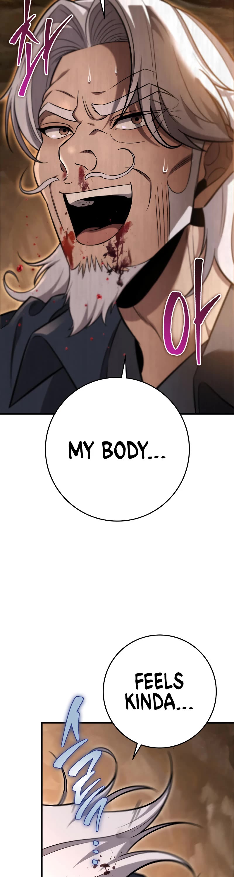 Heavenly Inquisition Sword Chapter 69 page 24 - Chapter 69
