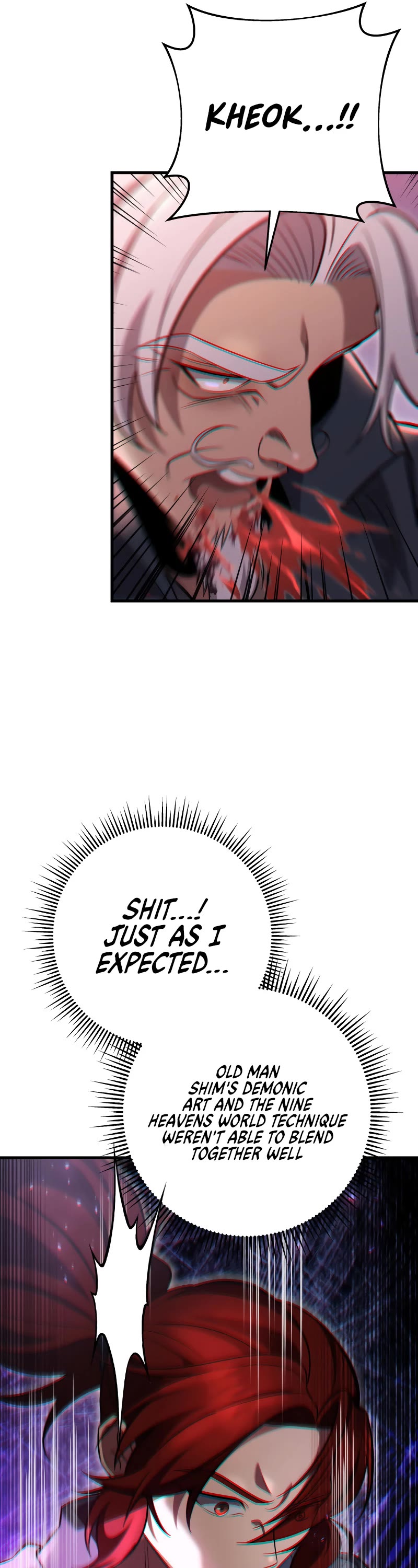 Heavenly Inquisition Sword Chapter 69 page 27 - Chapter 69