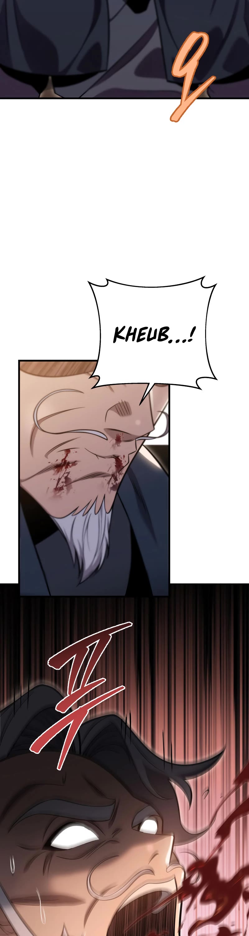 Heavenly Inquisition Sword Chapter 69 page 29 - Chapter 69
