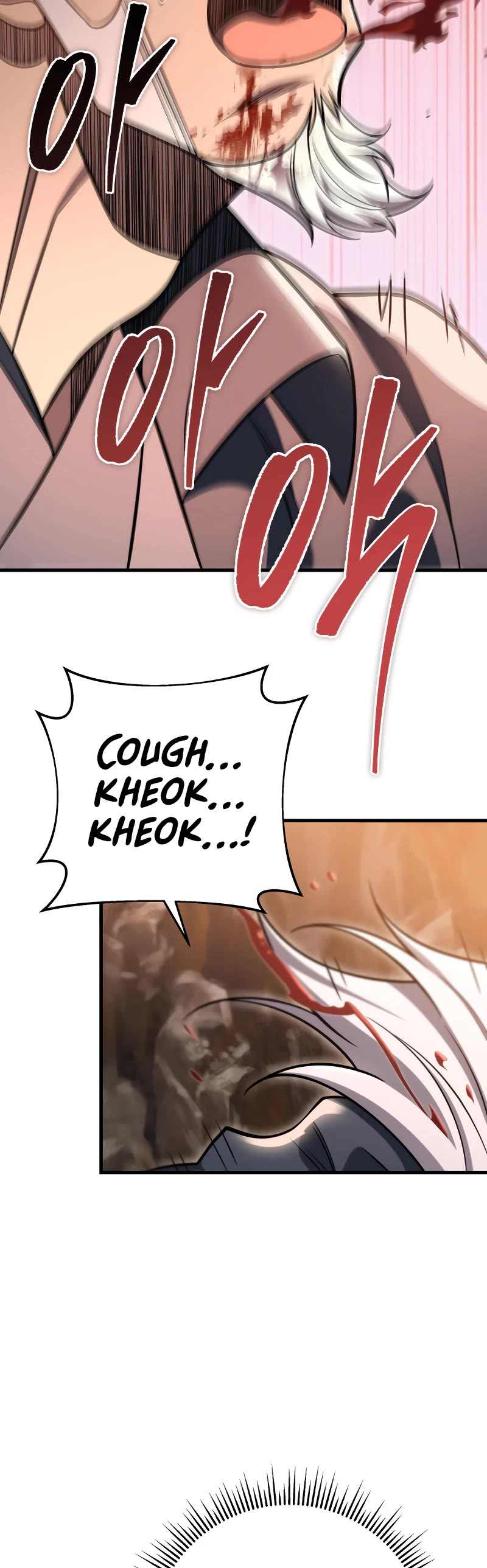 Heavenly Inquisition Sword Chapter 69 page 30 - Chapter 69
