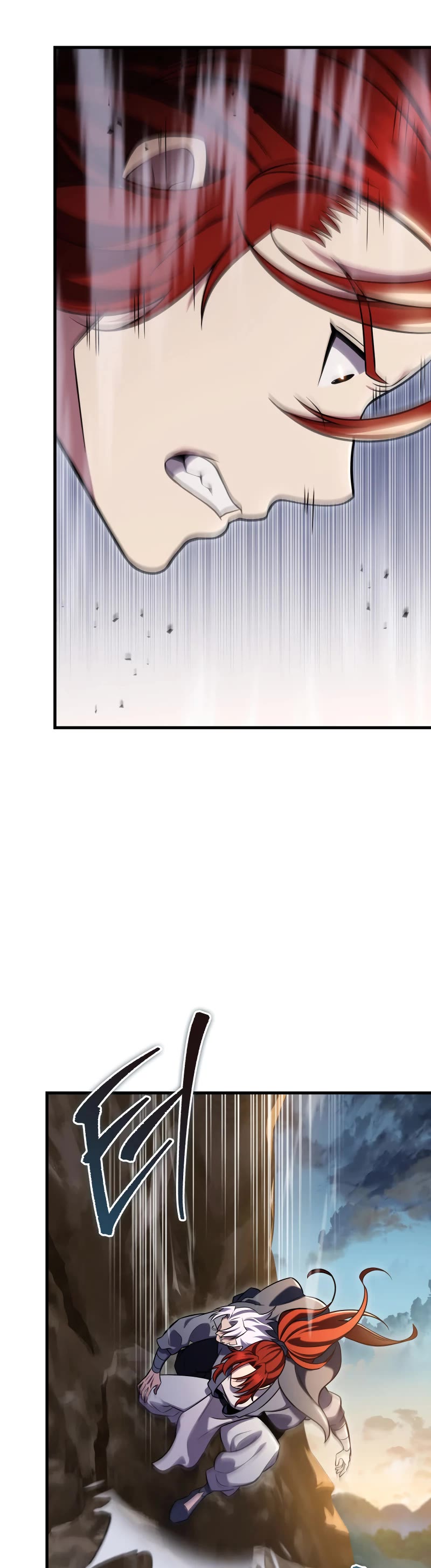 Heavenly Inquisition Sword Chapter 69 page 35 - Chapter 69