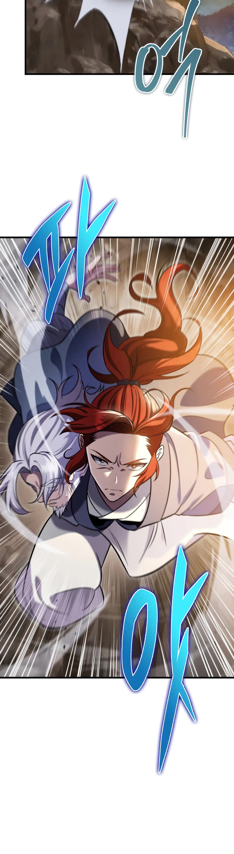 Heavenly Inquisition Sword Chapter 69 page 36 - Chapter 69