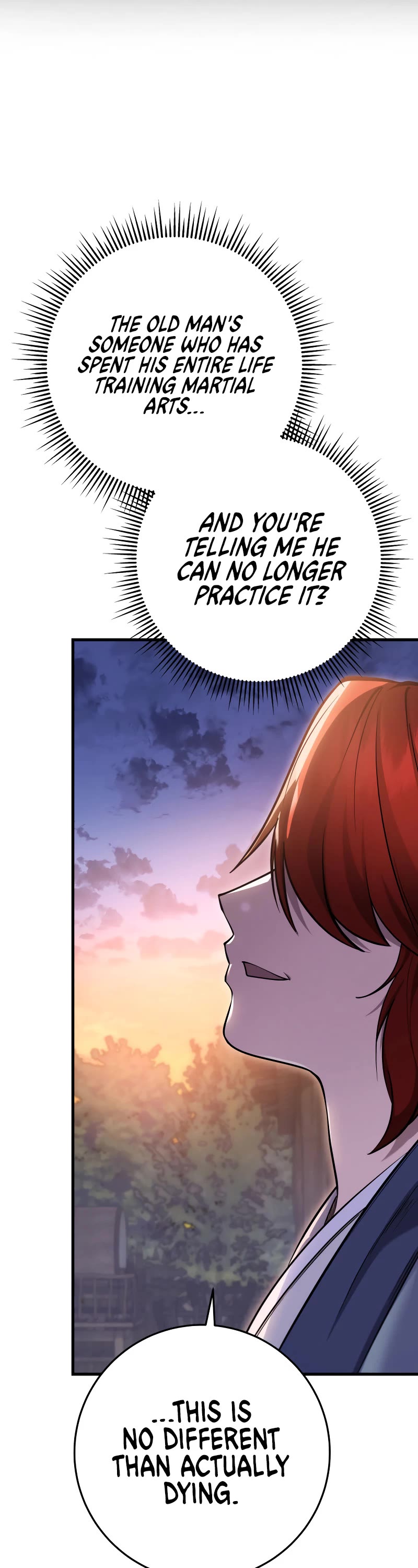 Heavenly Inquisition Sword Chapter 69 page 52 - Chapter 69