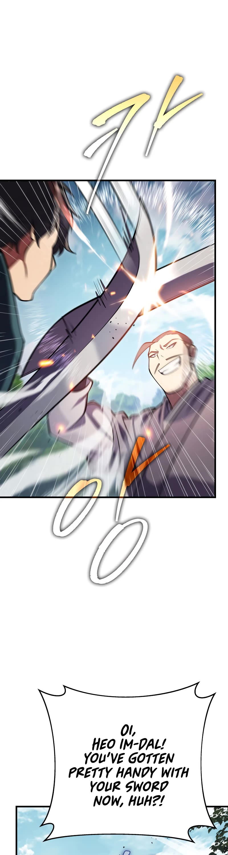 Heavenly Inquisition Sword Chapter 69 page 54 - Chapter 69