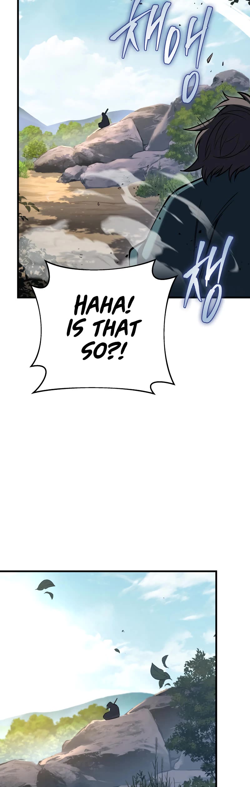 Heavenly Inquisition Sword Chapter 69 page 55 - Chapter 69