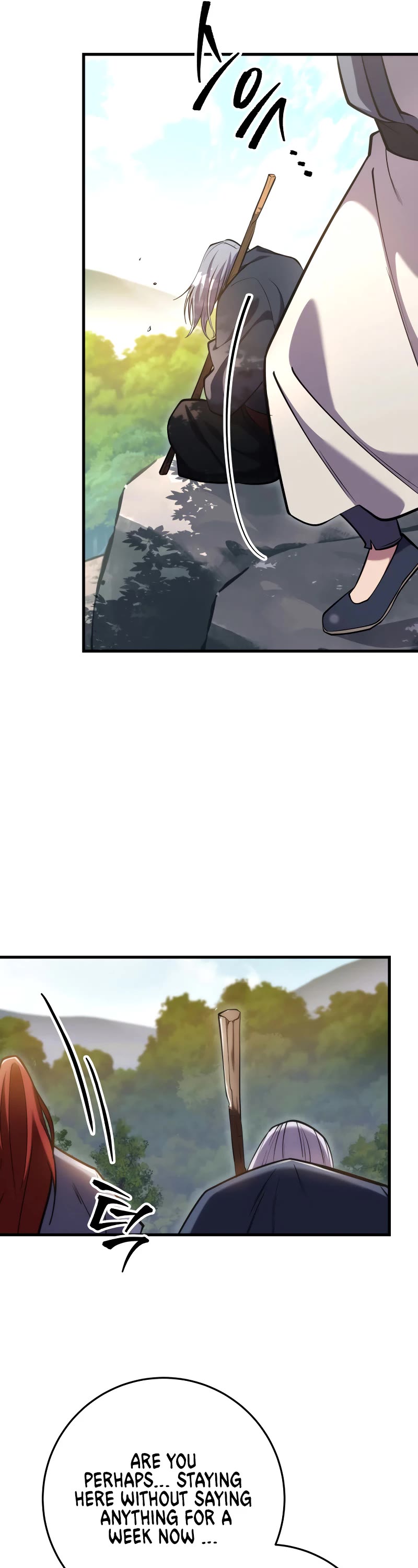 Heavenly Inquisition Sword Chapter 69 page 57 - Chapter 69
