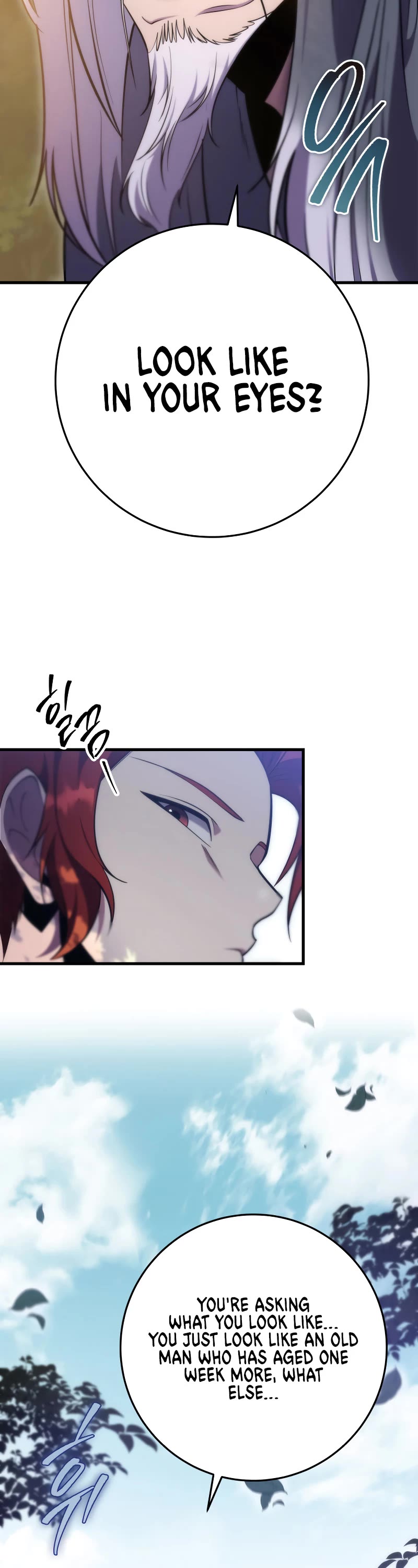 Heavenly Inquisition Sword Chapter 69 page 59 - Chapter 69