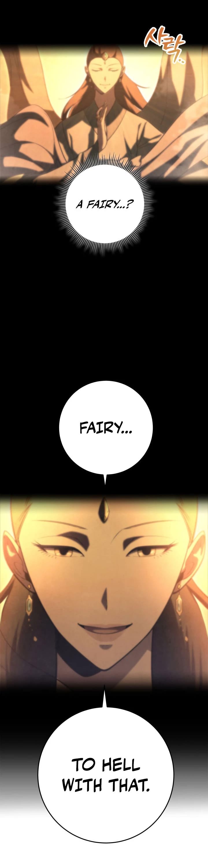Heavenly Inquisition Sword Chapter 7 page 15 - Chapter 7