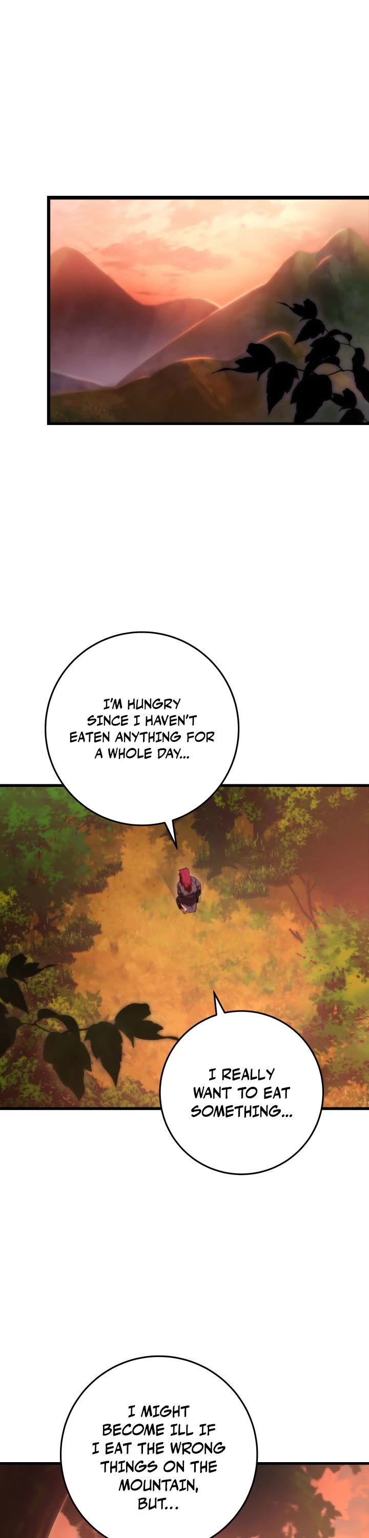 Heavenly Inquisition Sword Chapter 7 page 2 - Chapter 7