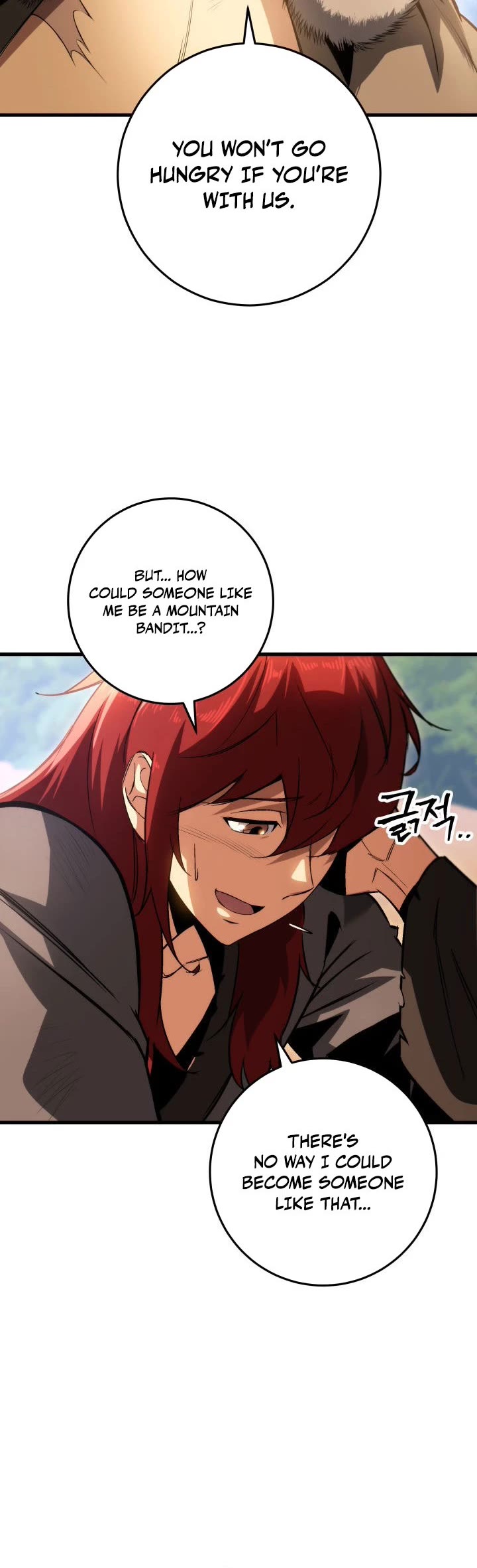 Heavenly Inquisition Sword Chapter 7 page 33 - Chapter 7