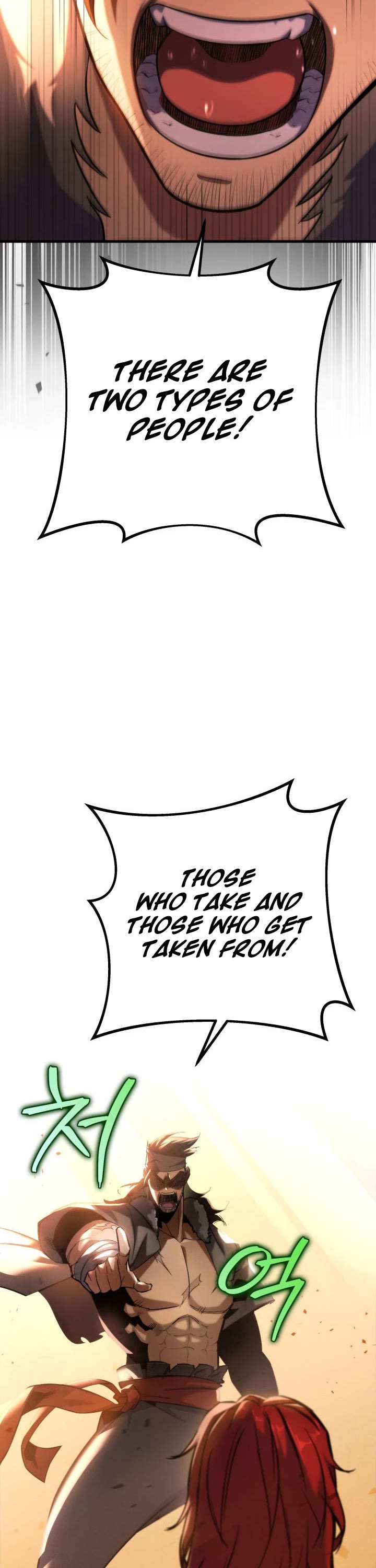Heavenly Inquisition Sword Chapter 7 page 35 - Chapter 7