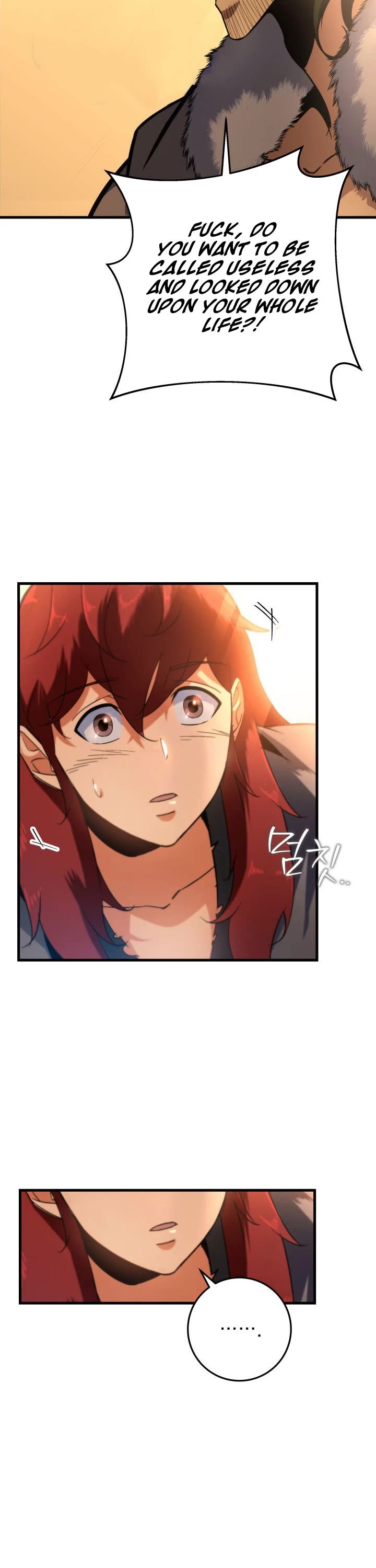 Heavenly Inquisition Sword Chapter 7 page 37 - Chapter 7