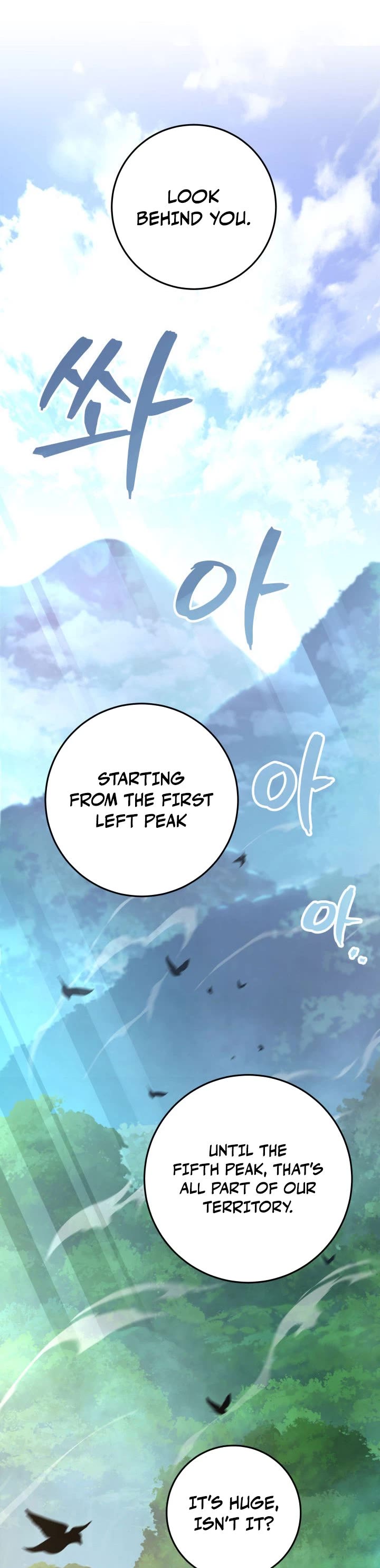 Heavenly Inquisition Sword Chapter 7 page 40 - Chapter 7