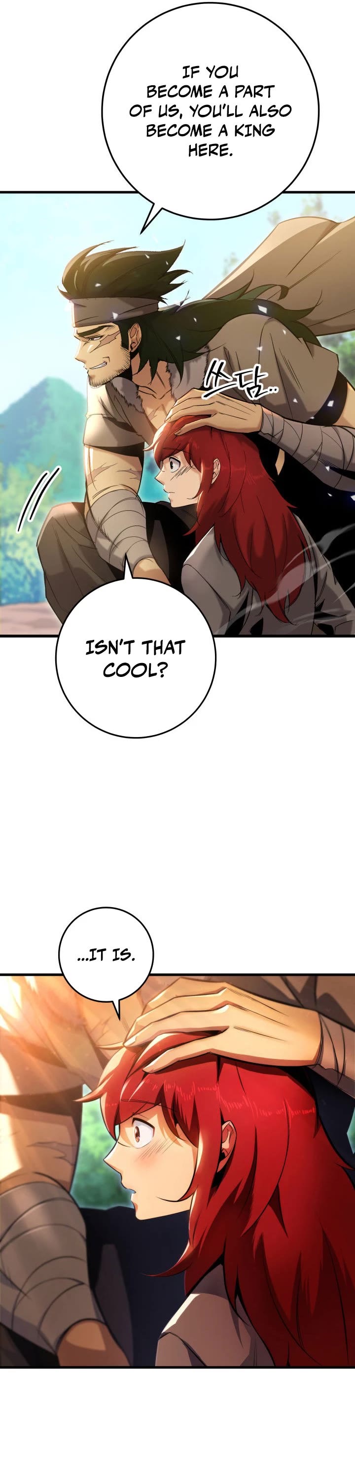 Heavenly Inquisition Sword Chapter 7 page 42 - Chapter 7