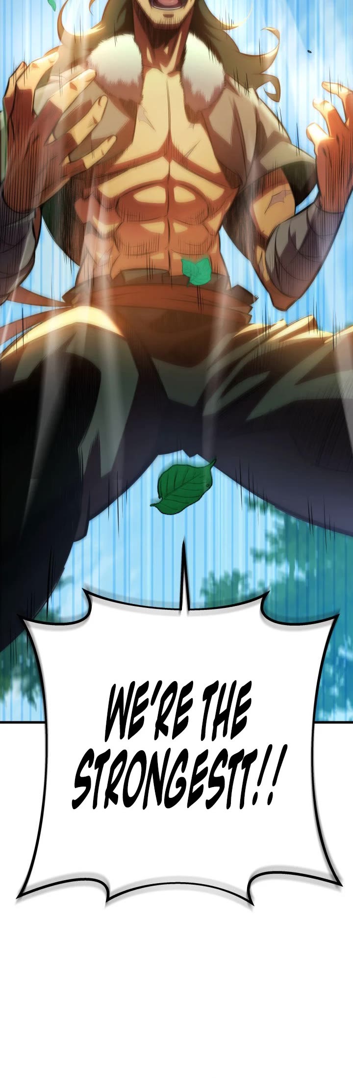Heavenly Inquisition Sword Chapter 7 page 45 - Chapter 7