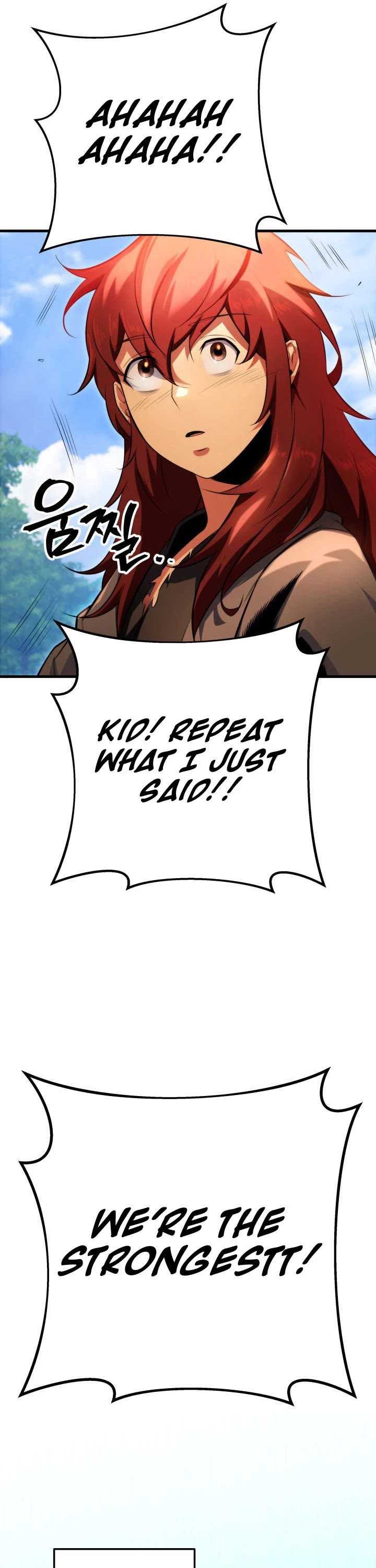 Heavenly Inquisition Sword Chapter 7 page 46 - Chapter 7