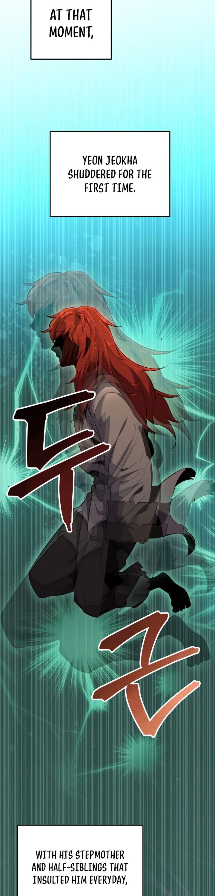 Heavenly Inquisition Sword Chapter 7 page 47 - Chapter 7