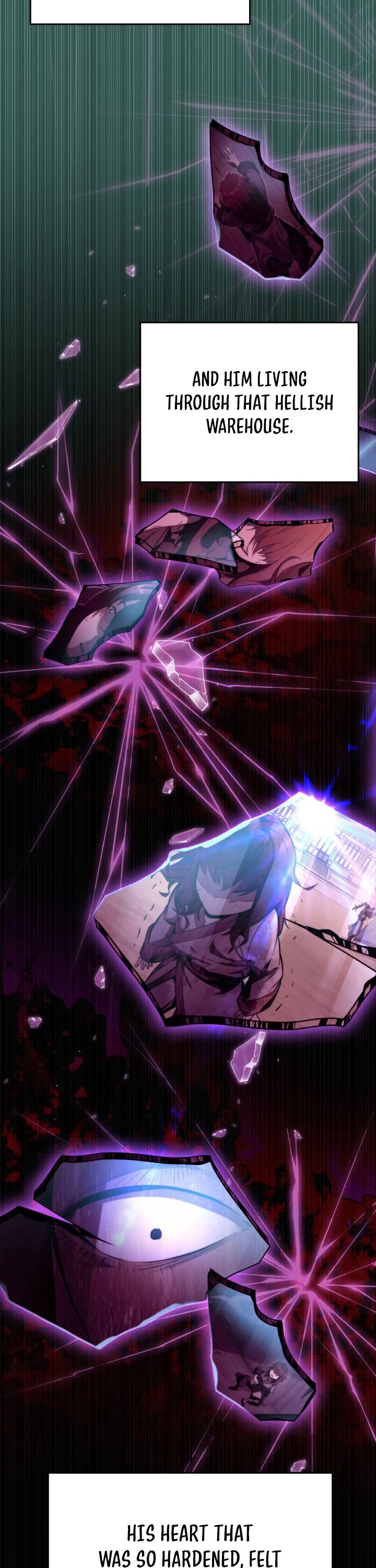 Heavenly Inquisition Sword Chapter 7 page 48 - Chapter 7
