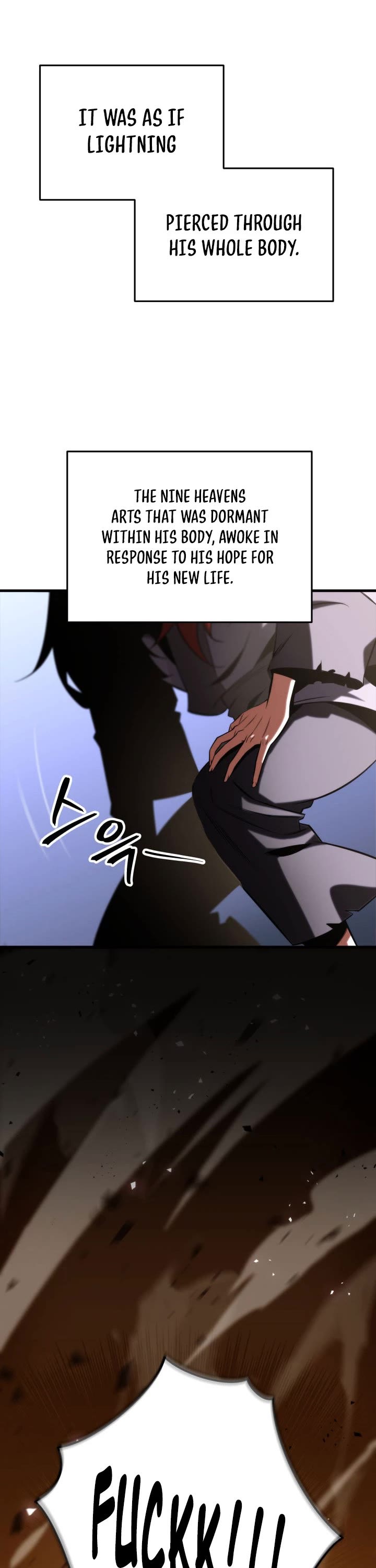 Heavenly Inquisition Sword Chapter 7 page 50 - Chapter 7