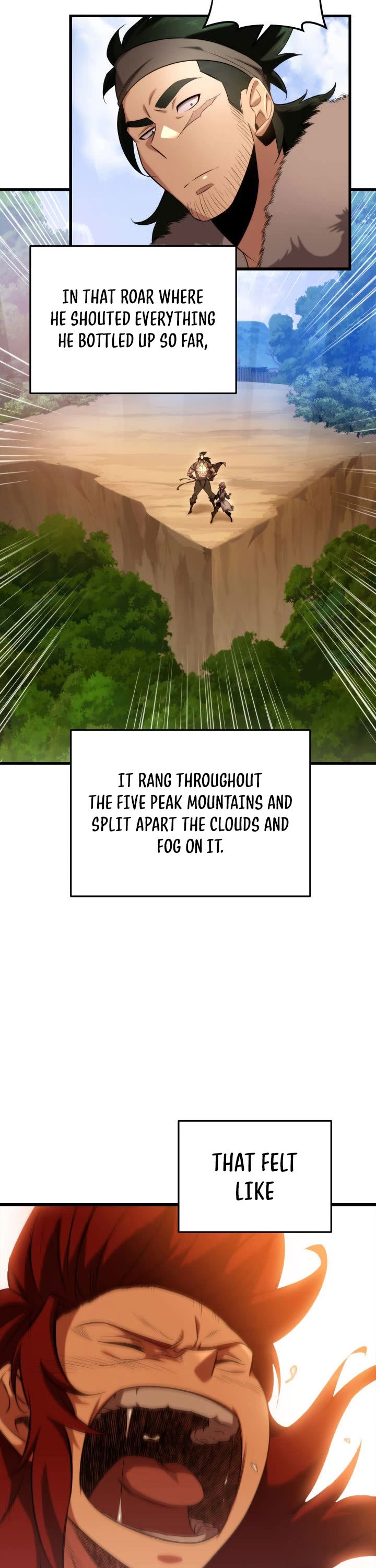 Heavenly Inquisition Sword Chapter 7 page 52 - Chapter 7
