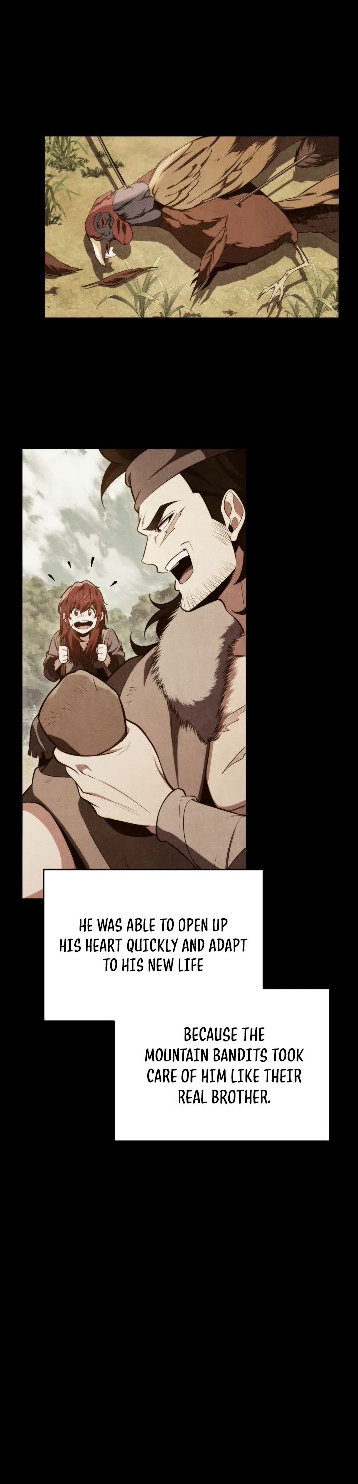 Heavenly Inquisition Sword Chapter 7 page 57 - Chapter 7