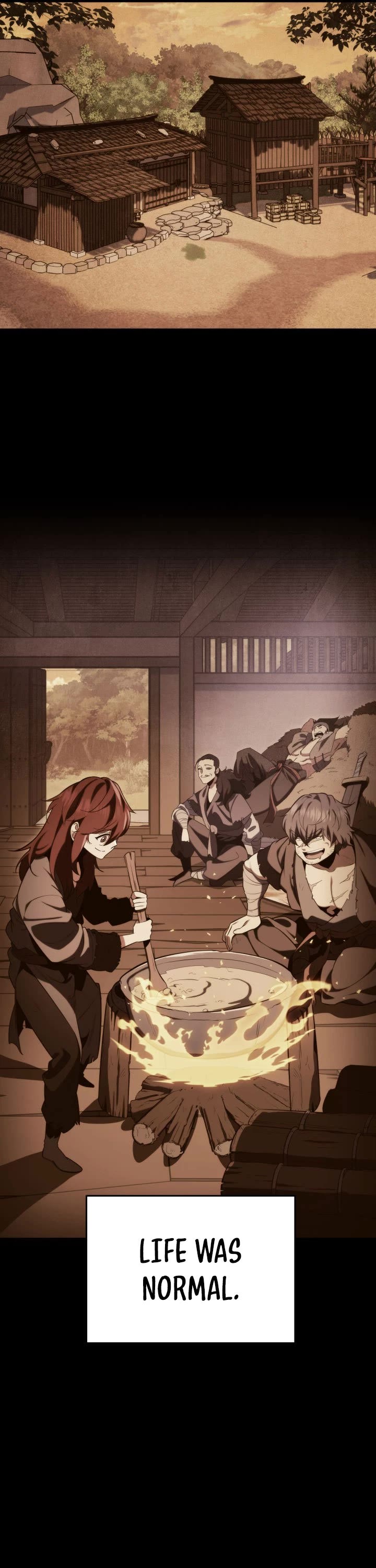 Heavenly Inquisition Sword Chapter 7 page 58 - Chapter 7