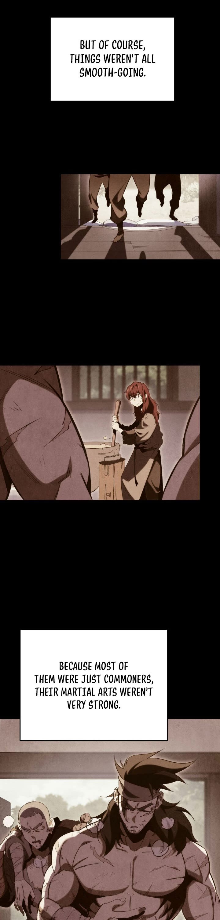 Heavenly Inquisition Sword Chapter 7 page 59 - Chapter 7
