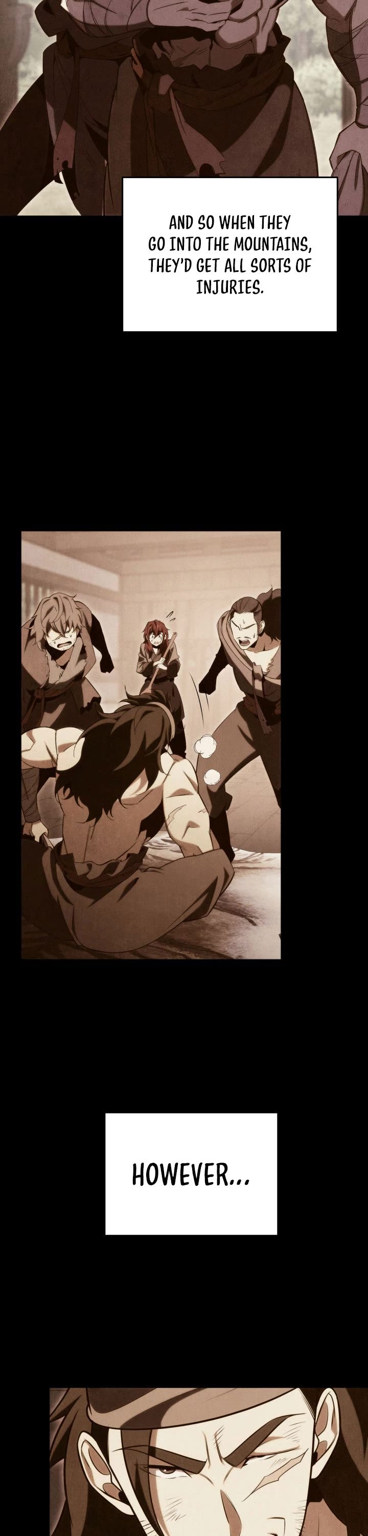 Heavenly Inquisition Sword Chapter 7 page 60 - Chapter 7