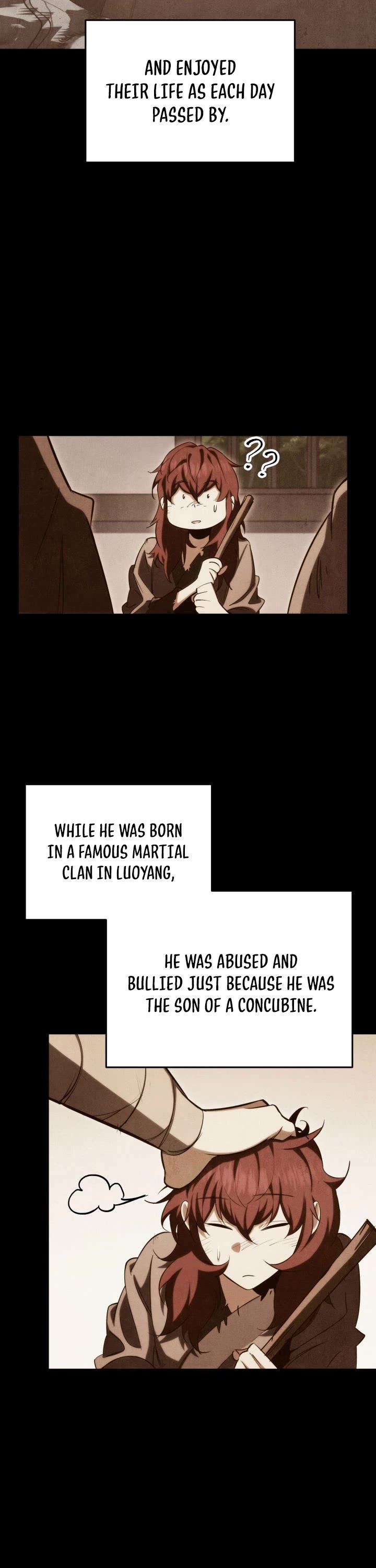 Heavenly Inquisition Sword Chapter 7 page 63 - Chapter 7