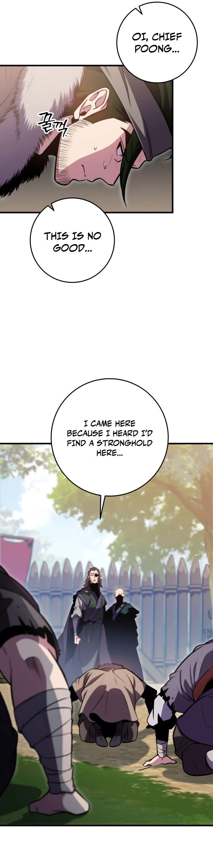 Heavenly Inquisition Sword Chapter 7 page 66 - Chapter 7