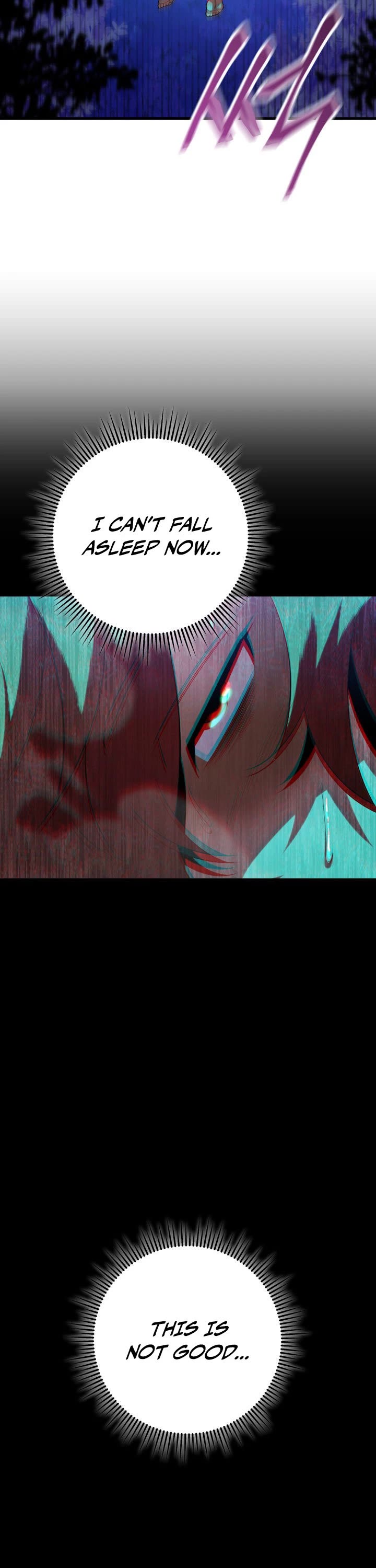Heavenly Inquisition Sword Chapter 7 page 8 - Chapter 7