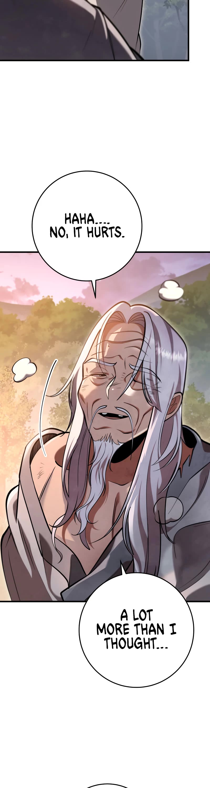 Heavenly Inquisition Sword Chapter 70 page 14 - Chapter 70