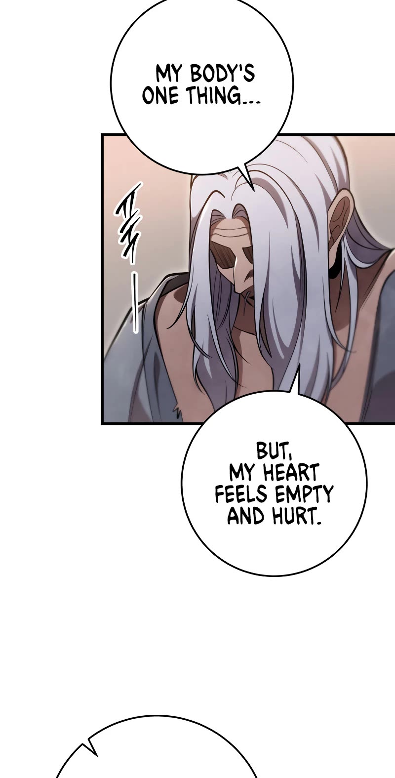 Heavenly Inquisition Sword Chapter 70 page 15 - Chapter 70