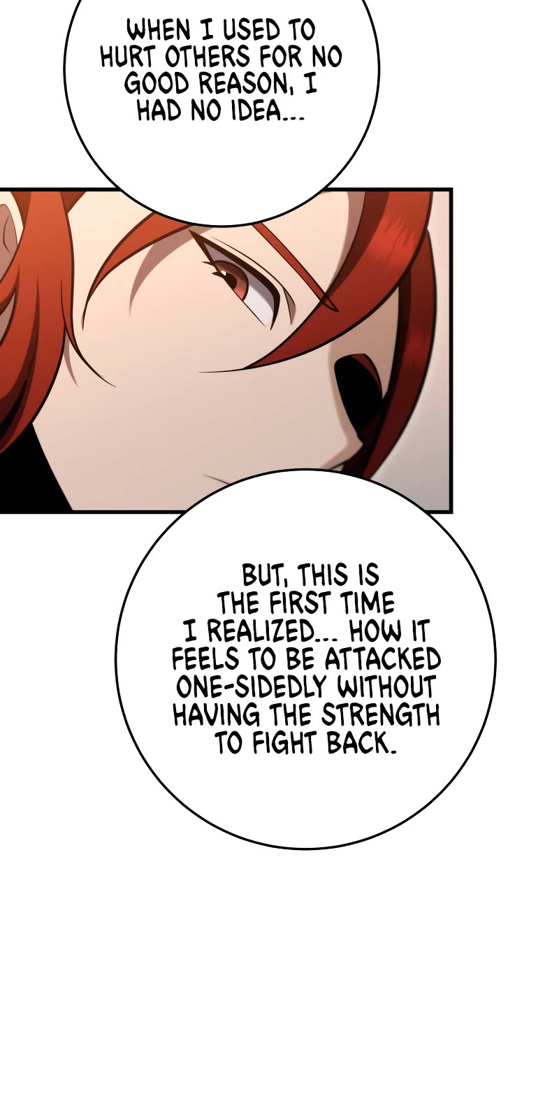 Heavenly Inquisition Sword Chapter 70 page 16 - Chapter 70