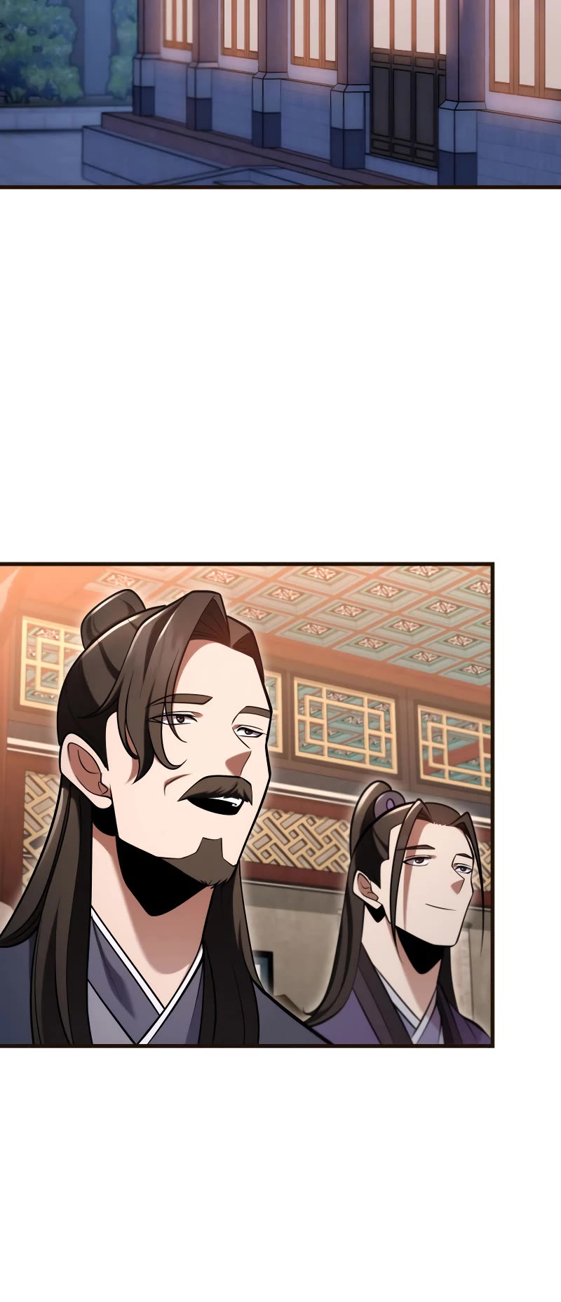 Heavenly Inquisition Sword Chapter 70 page 24 - Chapter 70