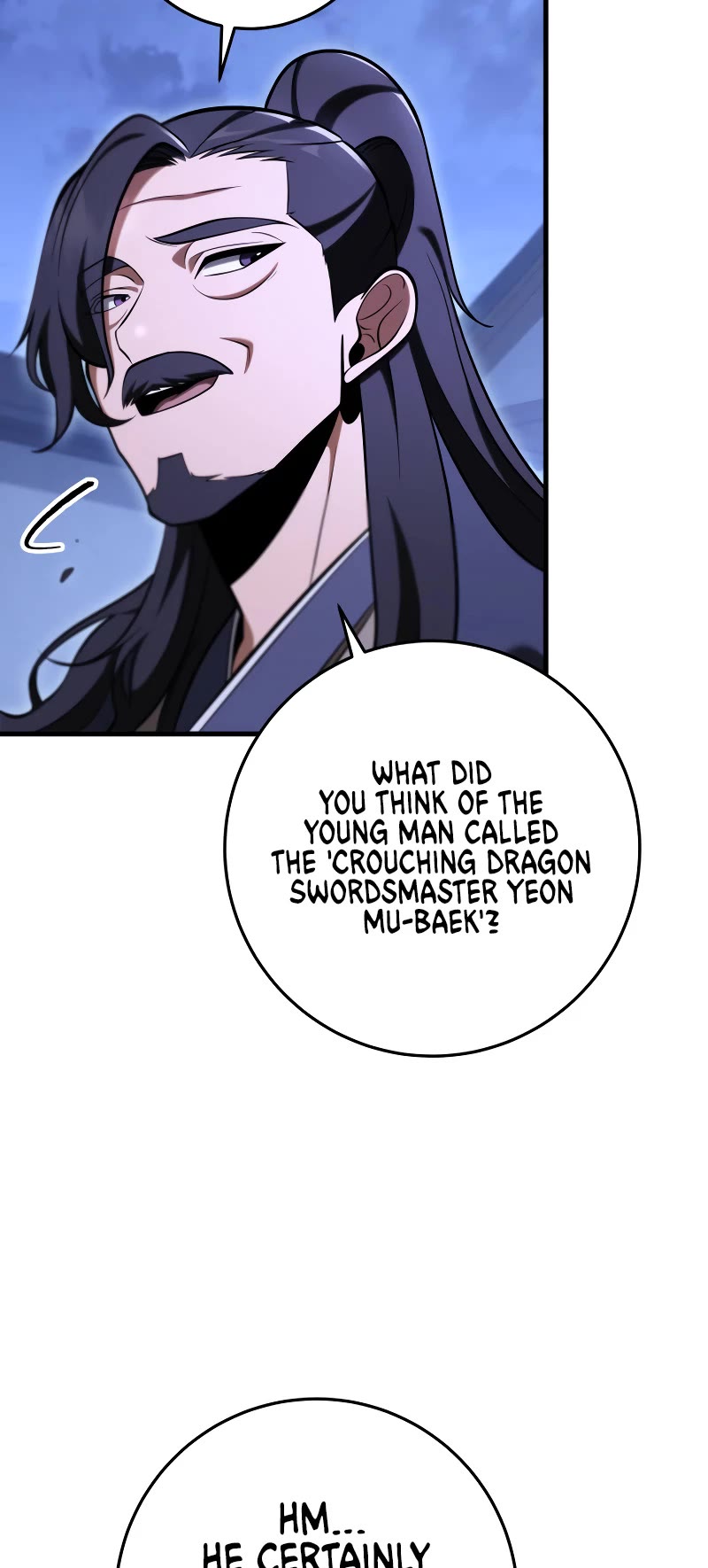 Heavenly Inquisition Sword Chapter 70 page 27 - Chapter 70
