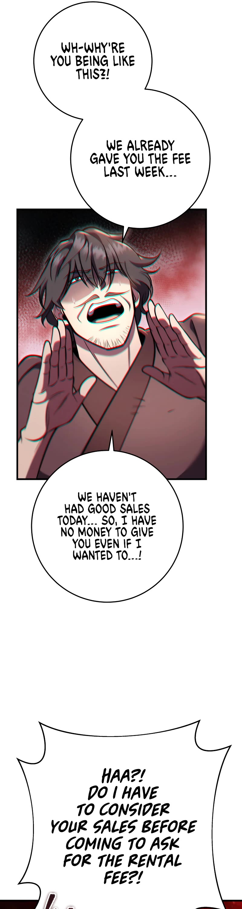 Heavenly Inquisition Sword Chapter 70 page 47 - Chapter 70