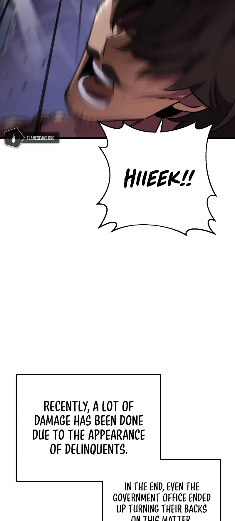 Heavenly Inquisition Sword Chapter 70 page 49 - Chapter 70