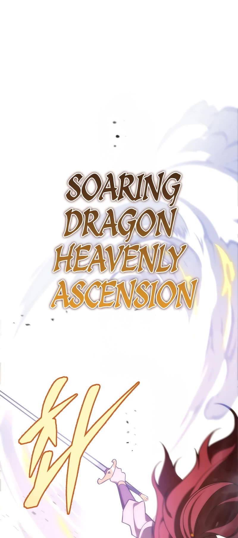 Heavenly Inquisition Sword Chapter 70 page 53 - Chapter 70