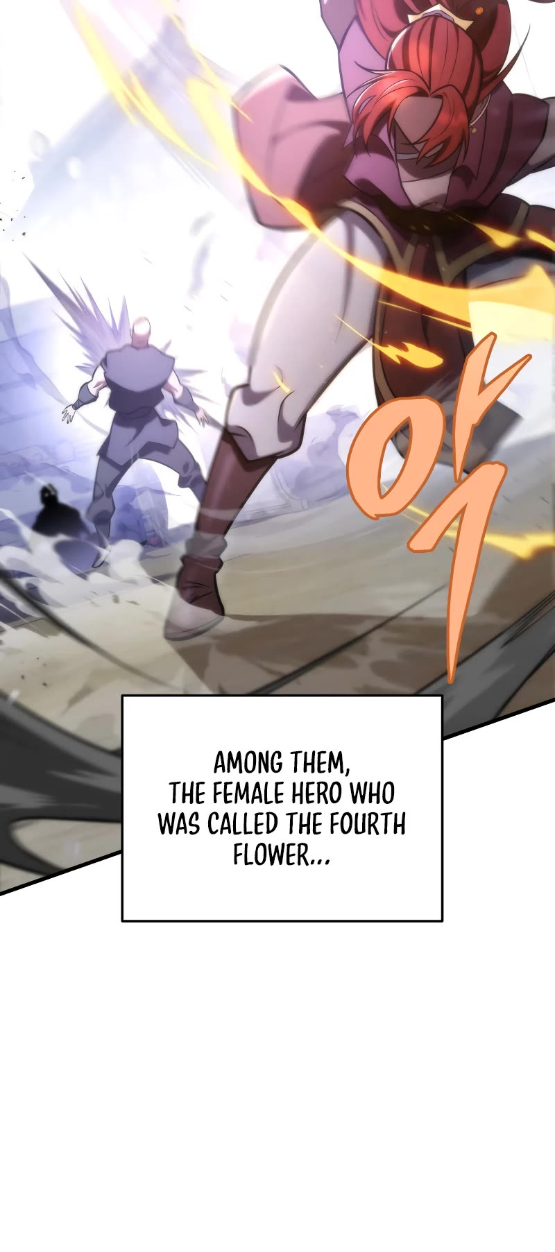 Heavenly Inquisition Sword Chapter 70 page 54 - Chapter 70