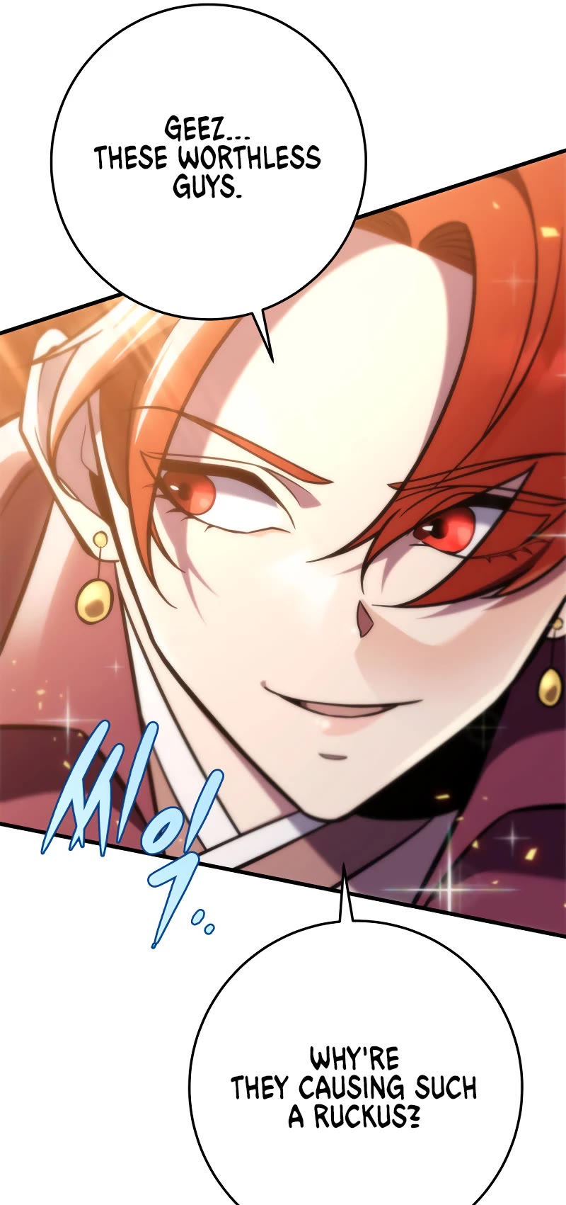 Heavenly Inquisition Sword Chapter 70 page 55 - Chapter 70