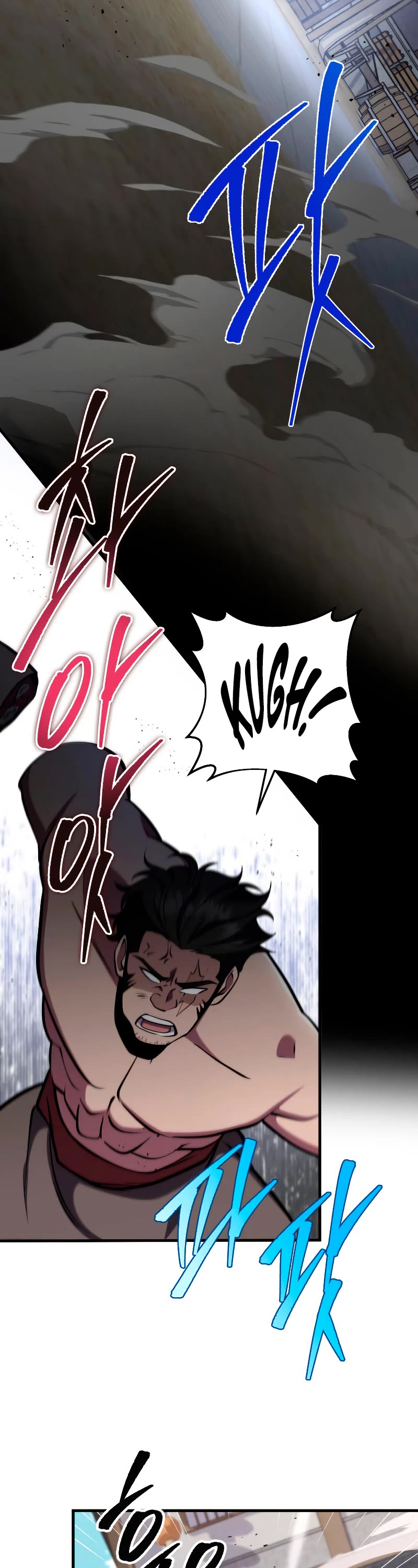 Heavenly Inquisition Sword Chapter 71 page 14 - Chapter 71