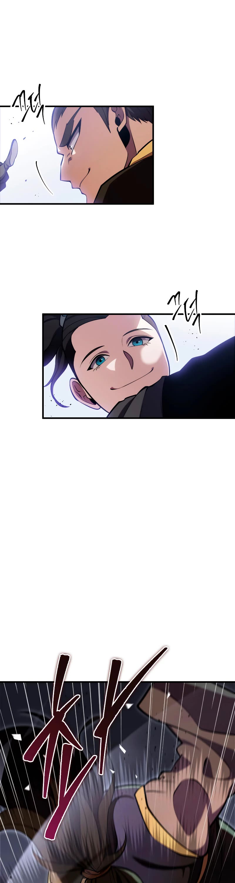 Heavenly Inquisition Sword Chapter 71 page 21 - Chapter 71