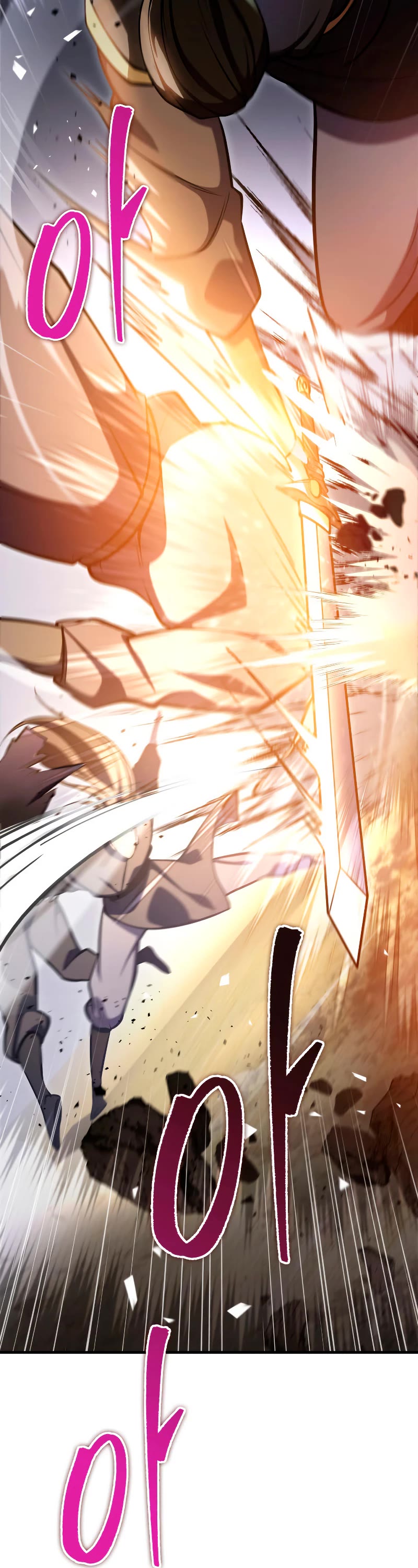 Heavenly Inquisition Sword Chapter 71 page 22 - Chapter 71