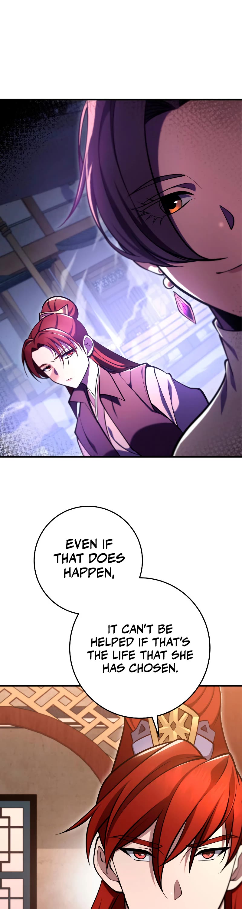 Heavenly Inquisition Sword Chapter 71 page 44 - Chapter 71
