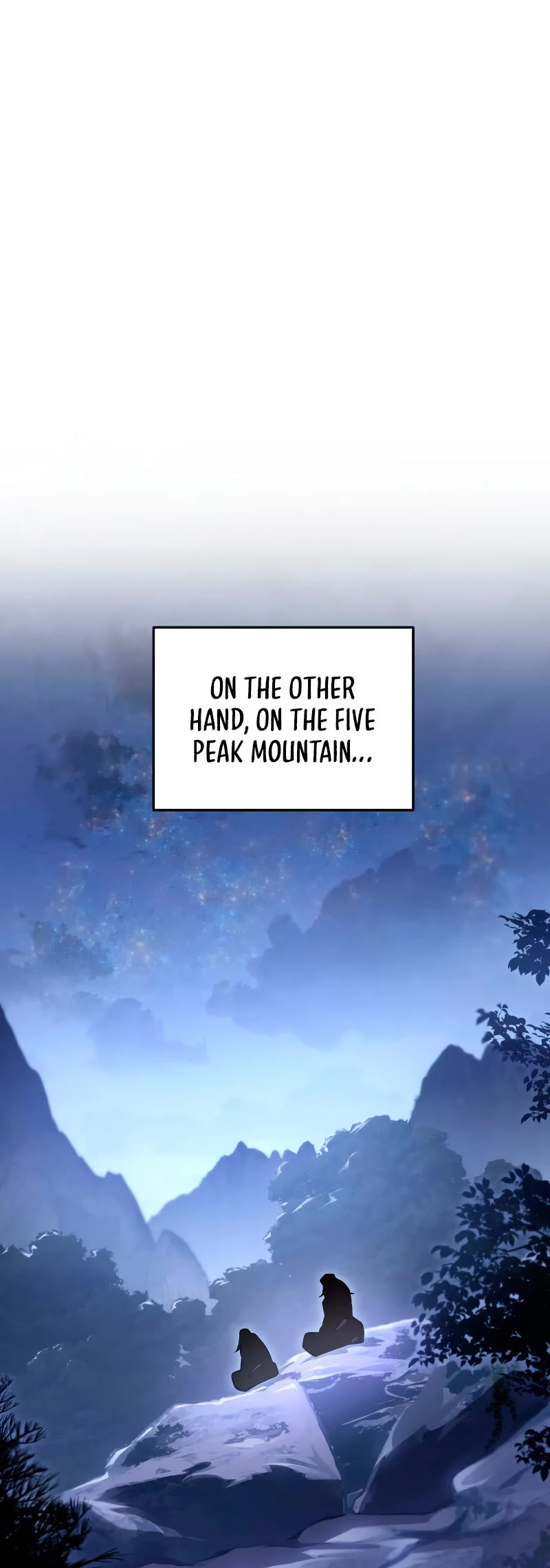 Heavenly Inquisition Sword Chapter 71 page 48 - Chapter 71